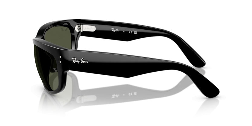 Gafas de Sol Ray-Ban Mega Balorama RB2289 901/31 63 19
