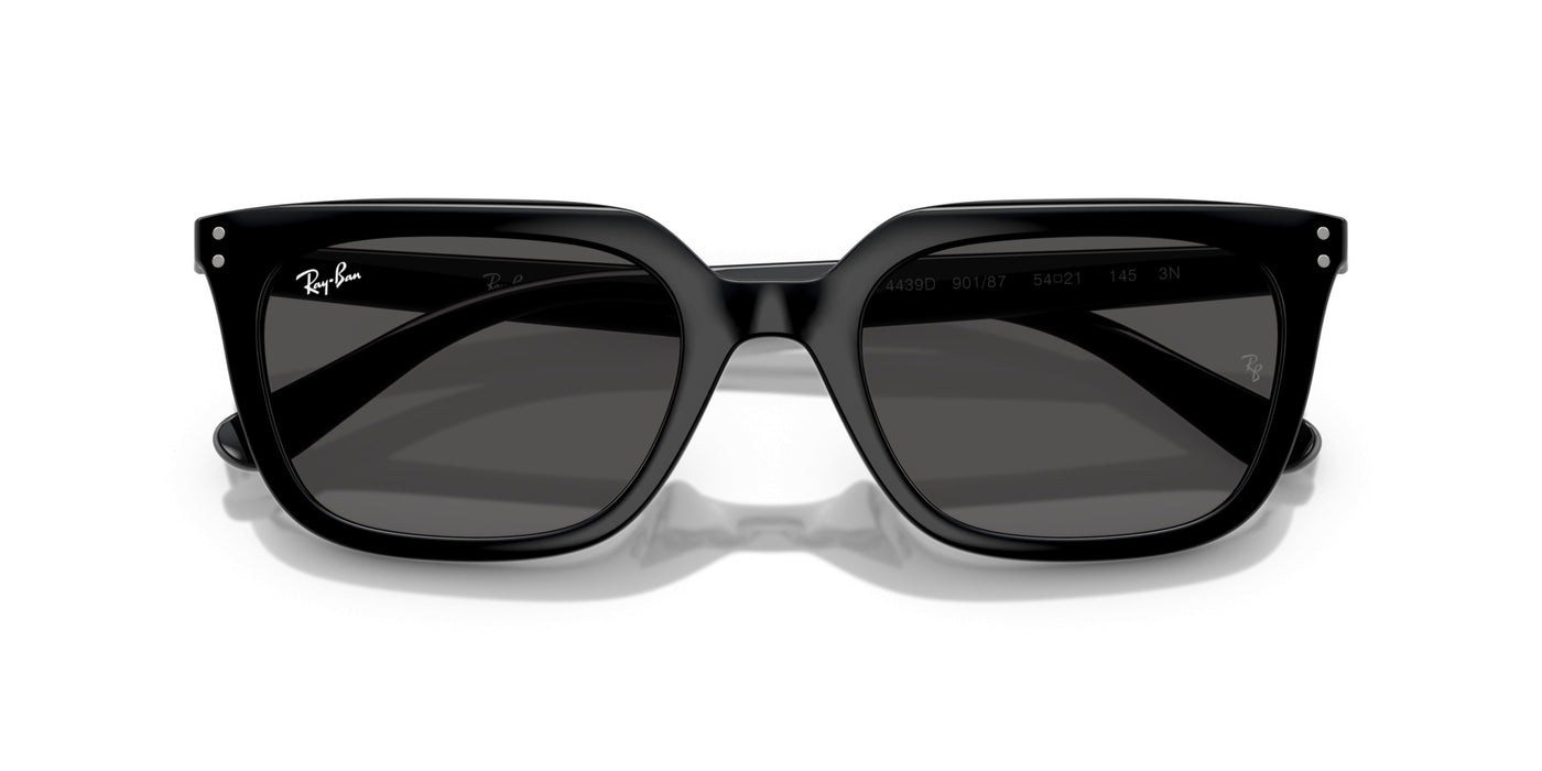 Gafas de Sol Ray-Ban RB4439D 901/87 54 21