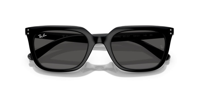 Солнцезащитные очки Ray-Ban RB4439D 901/87 54 21 — vista 5