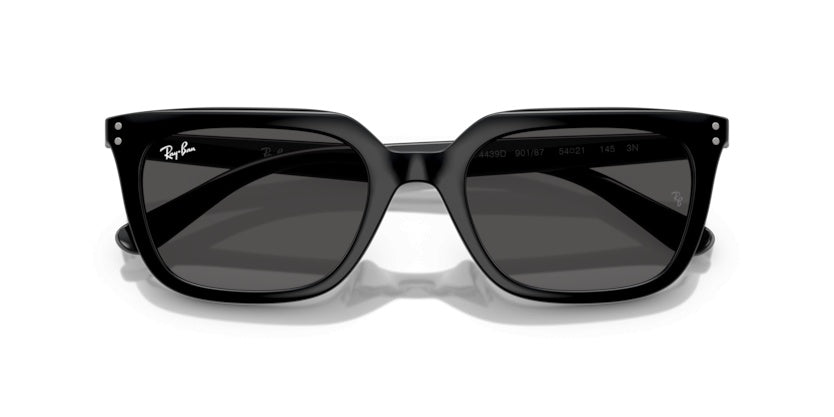 Gafas de Sol Ray-Ban RB4439D 901/87 54 21