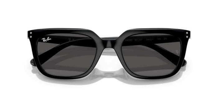Солнцезащитные очки Ray-Ban RB4439D 901/87 54 21 — vista 7