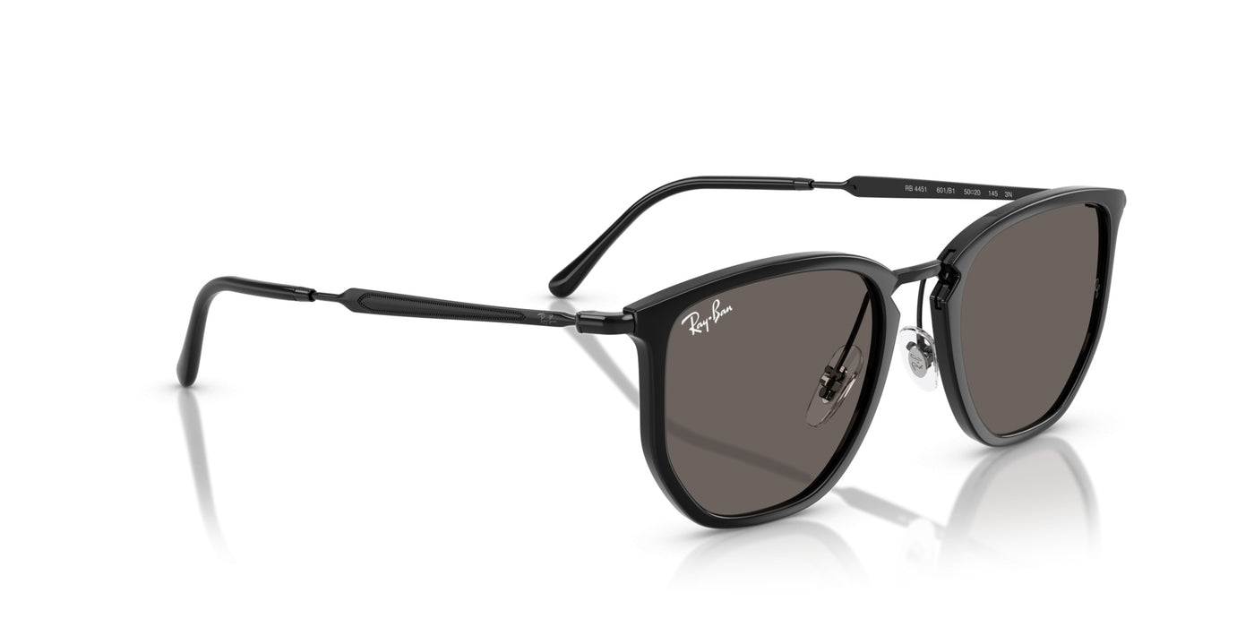 Gafas de Sol Ray-Ban RB4451 601/B1 53 20