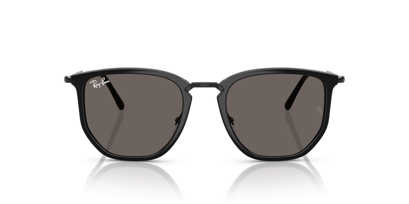 Gafas de Sol Ray-Ban RB4451 601/B1 53 20