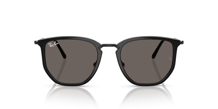 Солнцезащитные очки Ray-Ban RB4451 601/B1 53 20 — vista 2