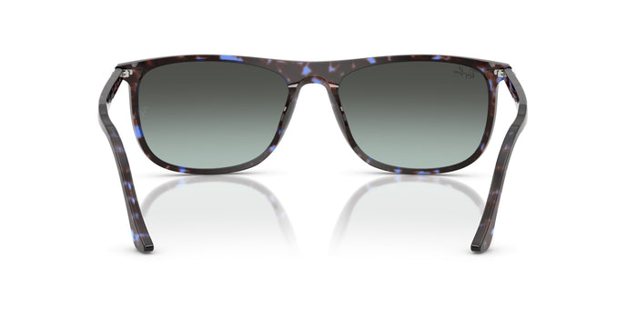 Gafas de Sol Ray-Ban RB2216 1430GK 61 18 — vista 5