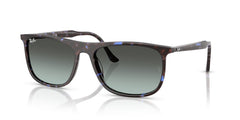 Sonnenbrillen Ray-Ban RB2216 1430GK 61 18