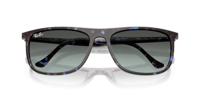 Gafas de Sol Ray-Ban RB2216 1430GK 61 18