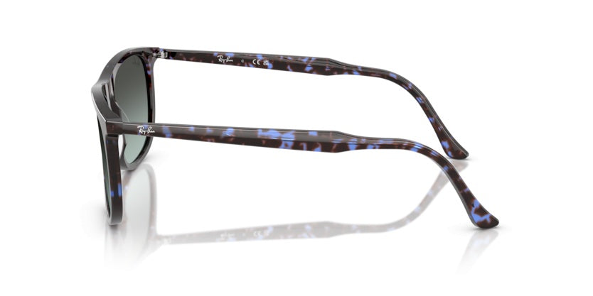 Gafas de Sol Ray-Ban RB2216 1430GK 61 18