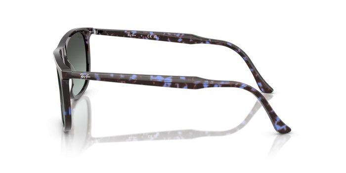 Gafas de Sol Ray-Ban RB2216 1430GK 61 18 — vista 4