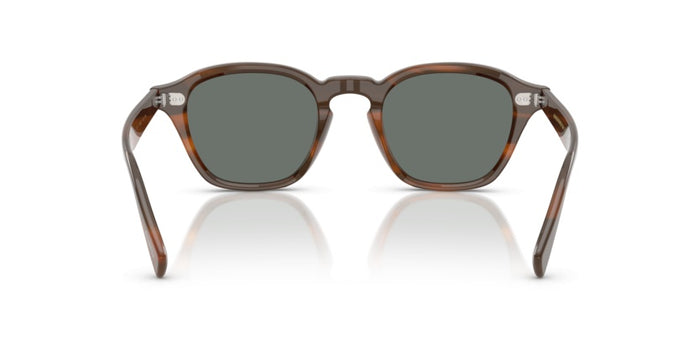 Gafas de Sol Oliver Peoples Eyles OV5580SU 1753W5 48 22 — vista 6