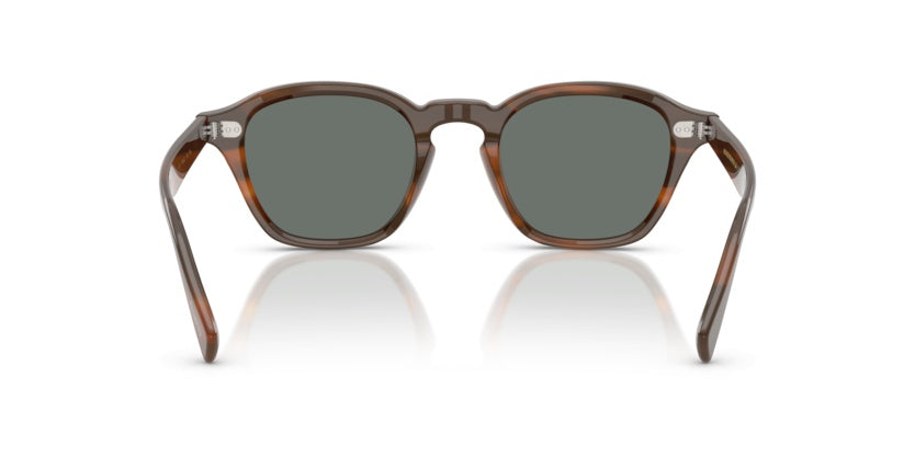 Gafas de Sol Oliver Peoples Eyles OV5580SU 1753W5 48 22