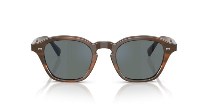 Gafas de Sol Oliver Peoples Eyles OV5580SU 1753W5 48 22 — vista 2