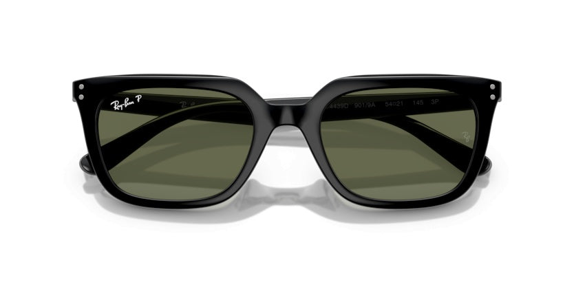 Gafas de Sol Ray-Ban RB4439D 901/9A 54 21