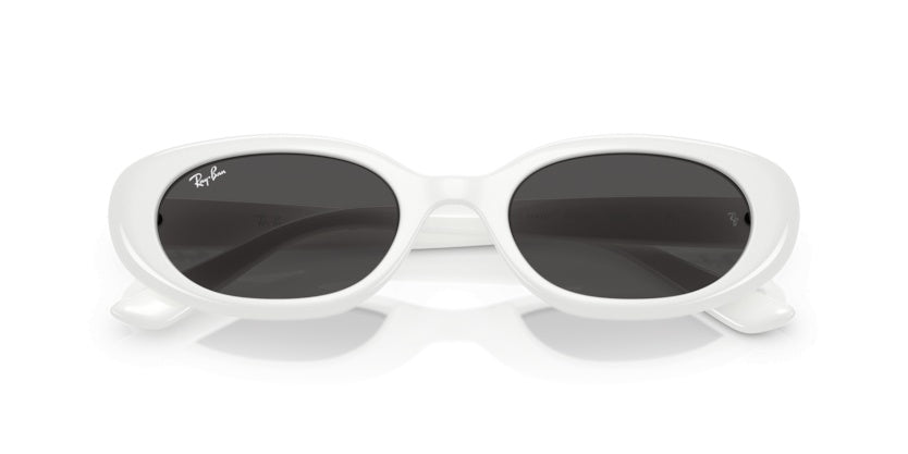 Gafas de Sol Ray-Ban RB4441D 677287 53 21