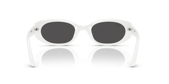 Gafas de Sol Ray-Ban RB4441D 677287 53 21 — vista 6