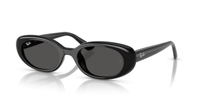 Солнцезащитные очки Ray-Ban RB4441D 667787 53 21