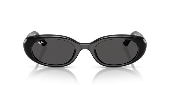 Gafas de Sol Ray-Ban RB4441D 667787 53 21 — vista 2