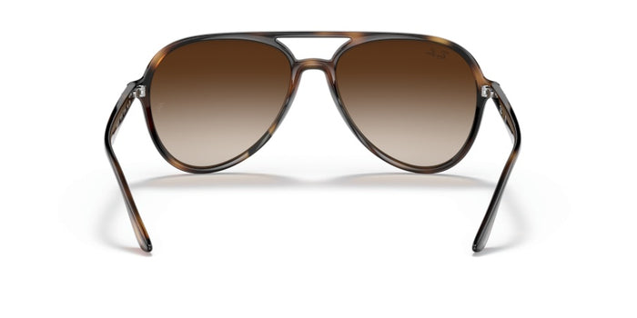 Sunglasses Ray-Ban RB4376 710/13 57 16 — vista 5