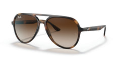 Sunglasses Ray-Ban RB4376 710/13 57 16