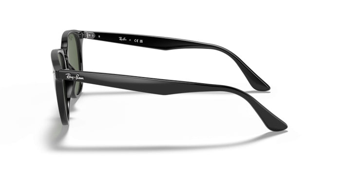 Sunglasses Ray-Ban RB4259 601/71 51 20 — vista 3