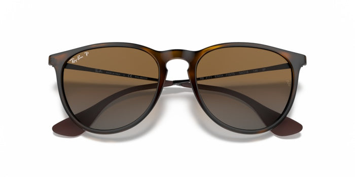 Sunglasses Ray-Ban Erika RB4171 710/T5 54 18 — vista 4