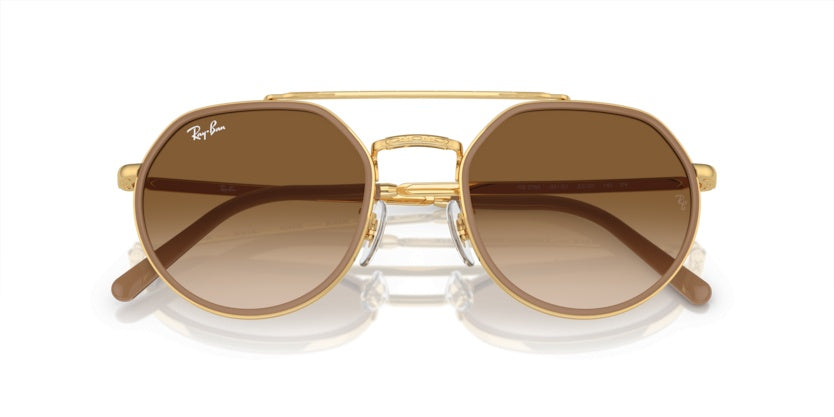 Gafas de Sol Ray-Ban RB3765 001/51 53 22