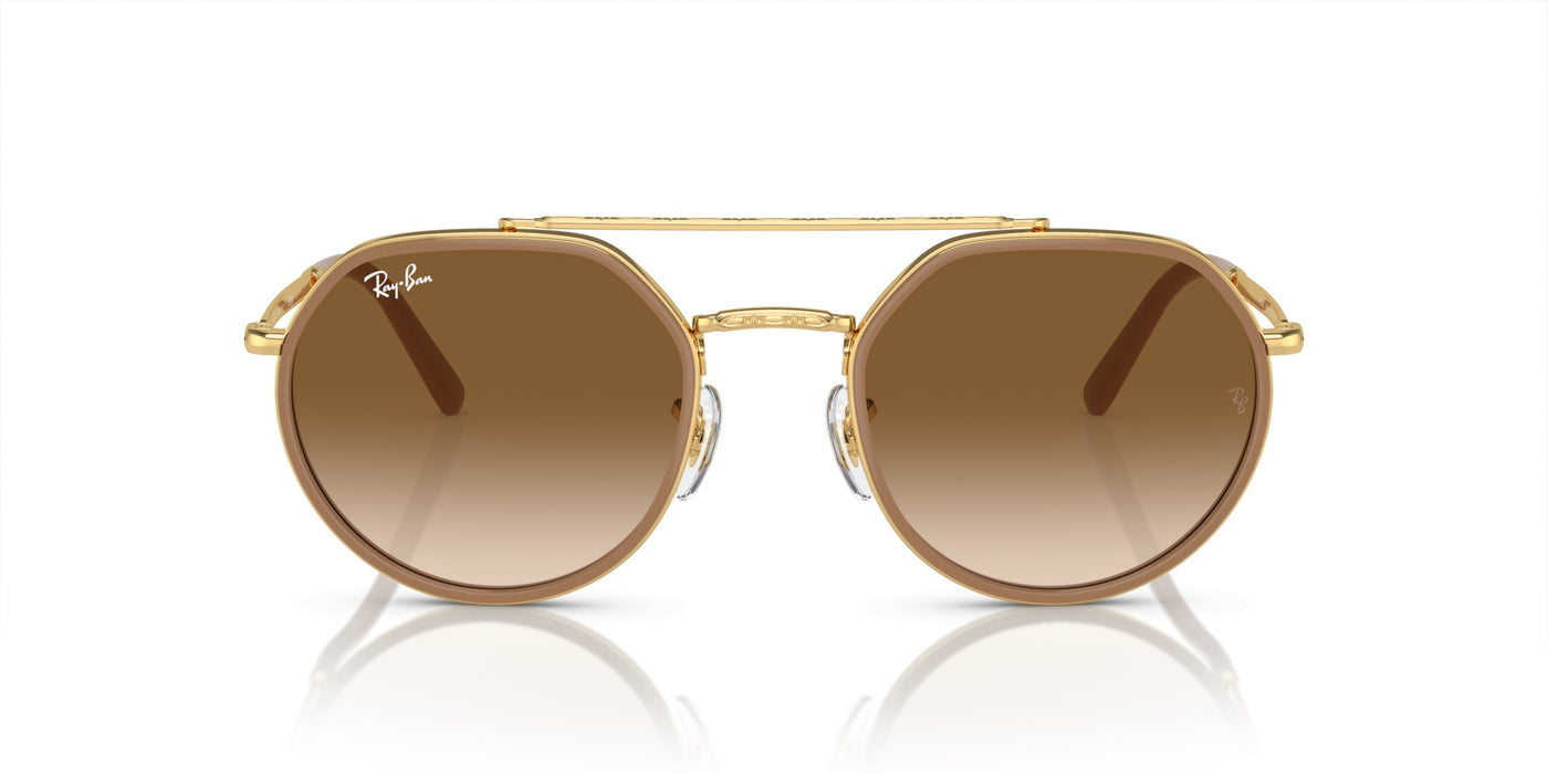 Gafas de Sol Ray-Ban RB3765 001/51 53 22