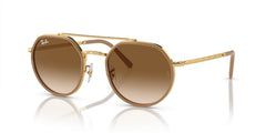Sonnenbrillen Ray-Ban RB3765 001/51 53 22