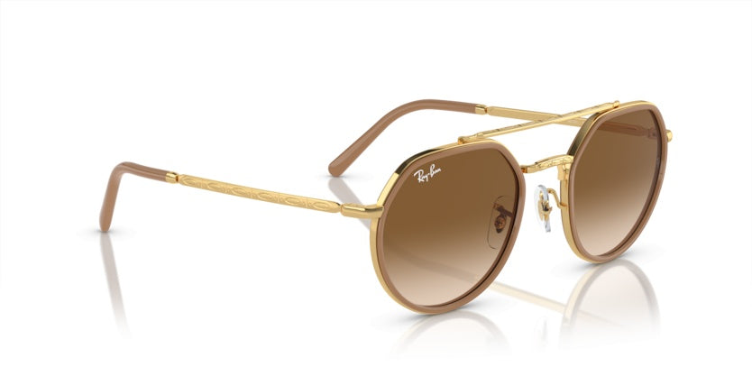 Gafas de Sol Ray-Ban RB3765 001/51 53 22