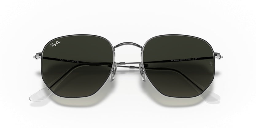 Gafas de Sol Ray-Ban Hexagonal RB3548N 004/71 48 21