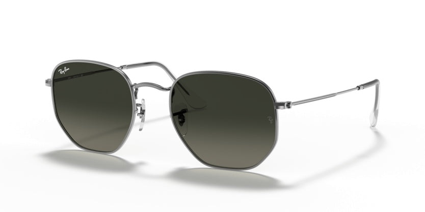 Gafas de Sol Ray-Ban Hexagonal RB3548N 004/71 48 21