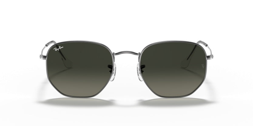 Gafas de Sol Ray-Ban Hexagonal RB3548N 004/71 48 21