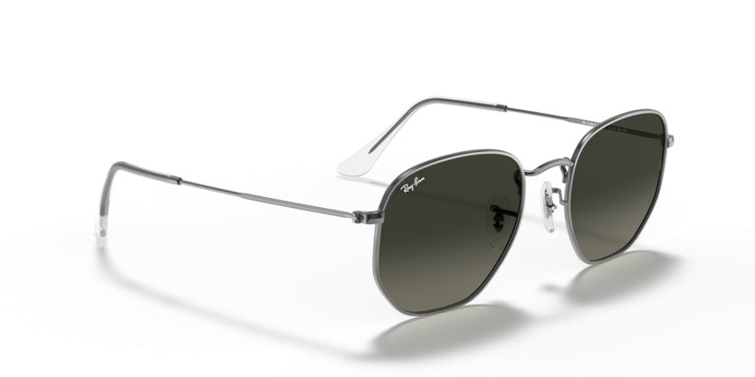 Gafas de Sol Ray-Ban Hexagonal RB3548N 004/71 48 21