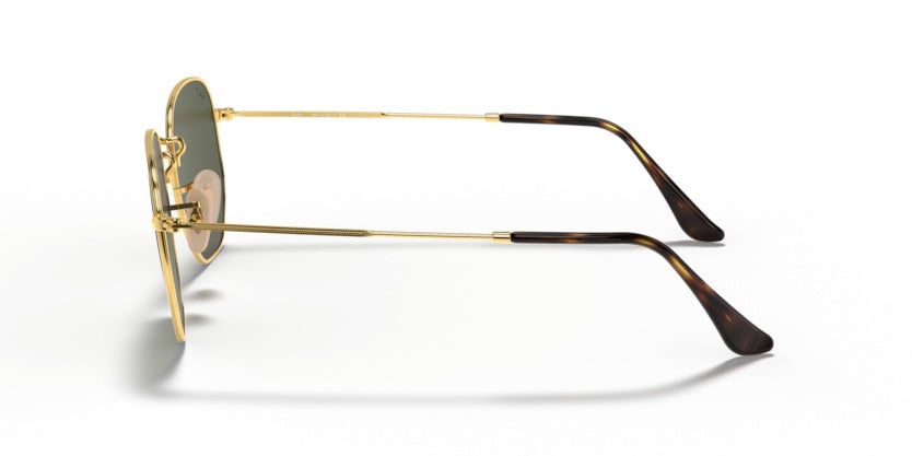 Gafas de Sol Ray-Ban Hexagonal RB3548N 001/58 51 21