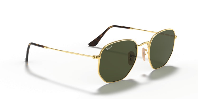 Gafas de Sol Ray-Ban Hexagonal RB3548N 001/58 51 21
