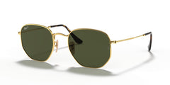 Sunglasses Ray-Ban Hexagonal RB3548N 001/58 51 21
