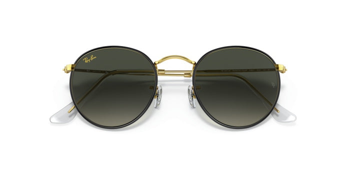 Ray-Ban Round Full Color RB3447JM 919671 50 21 太阳镜 — vista 6