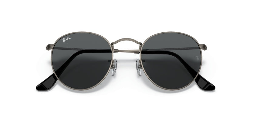 Gafas de Sol Ray-Ban Round Metal RB3447 9229B1 50 21