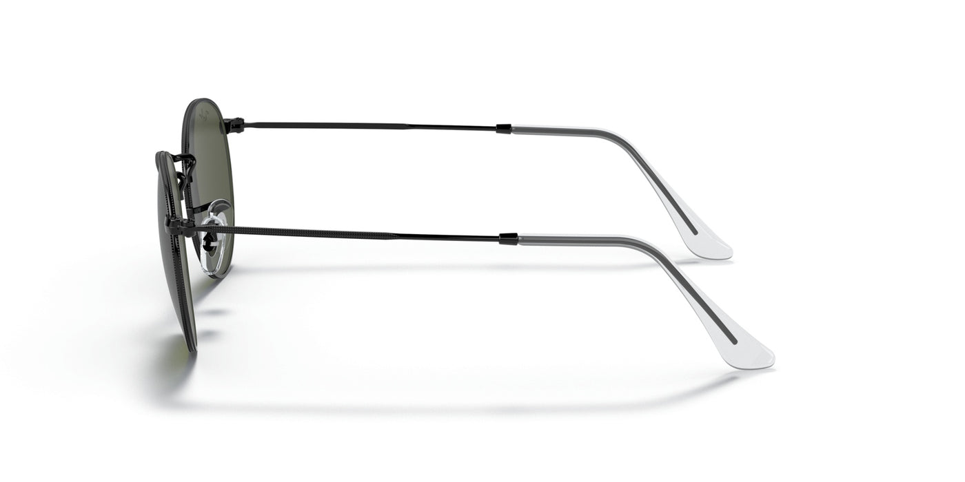Gafas de Sol Ray-Ban Round Metal RB3447 919931 47 21