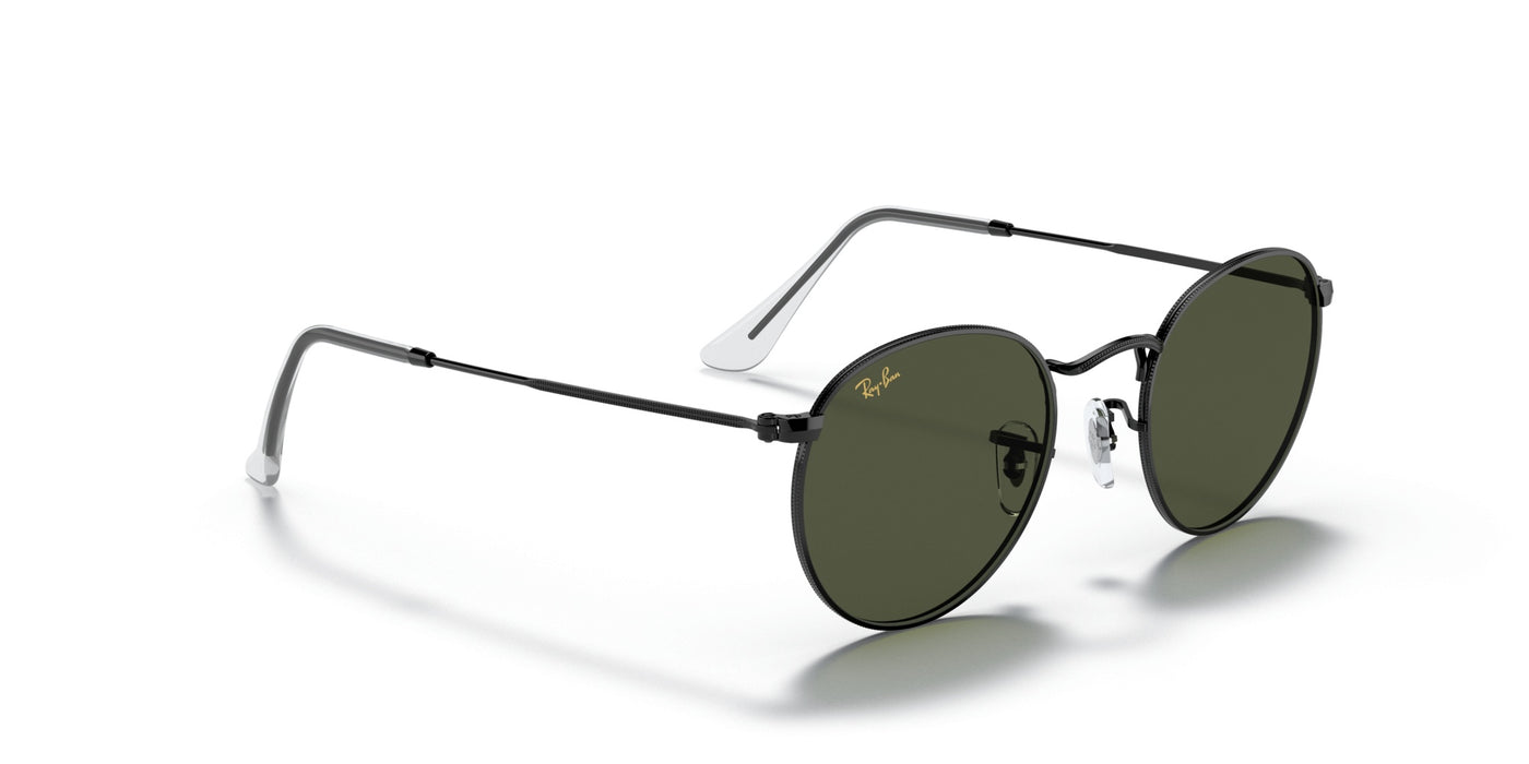 Gafas de Sol Ray-Ban Round Metal RB3447 919931 47 21