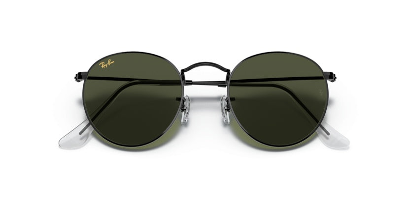 Gafas de Sol Ray-Ban Round Metal RB3447 919931 47 21