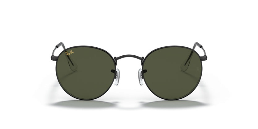 Gafas de Sol Ray-Ban Round Metal RB3447 919931 47 21