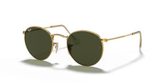 Sonnenbrillen Ray-Ban Round Metal RB3447 001 47 21