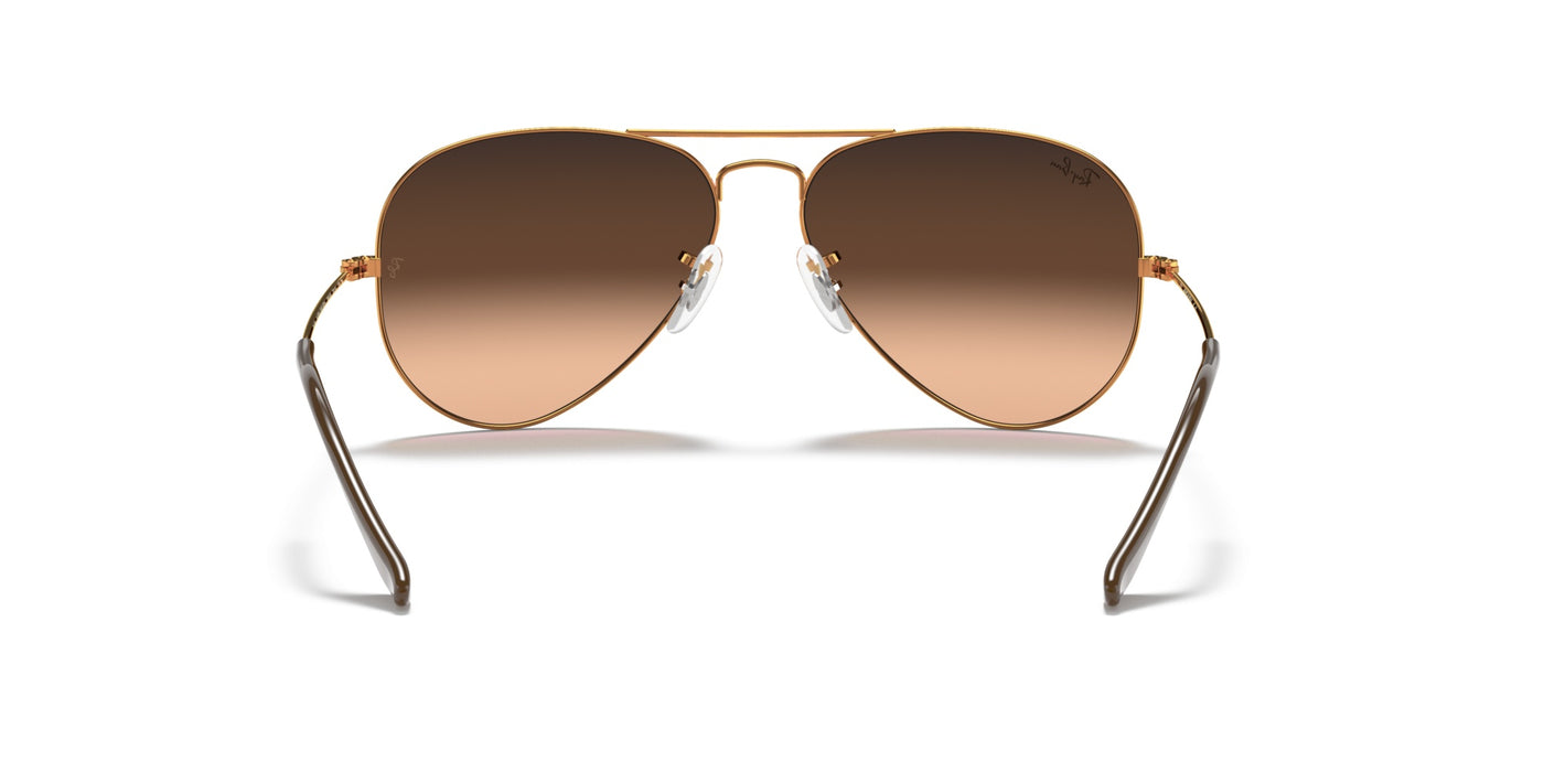 Gafas de Sol Ray-Ban Aviator RB3025 9001A5 58 14
