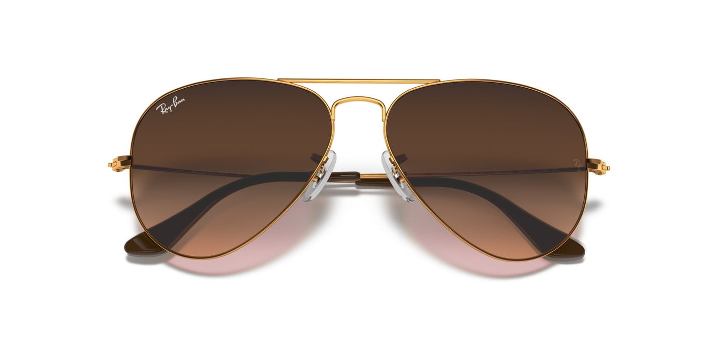 Gafas de Sol Ray-Ban Aviator RB3025 9001A5 58 14