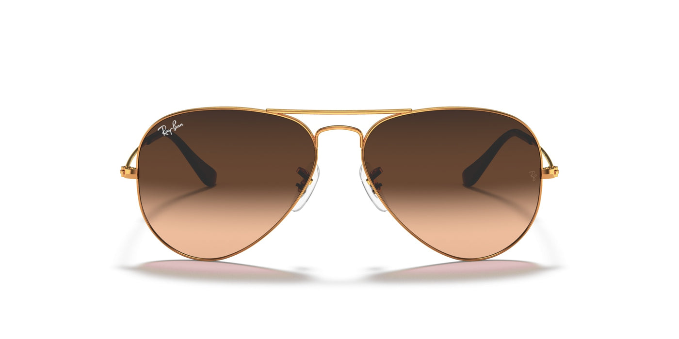 Gafas de Sol Ray-Ban Aviator RB3025 9001A5 58 14