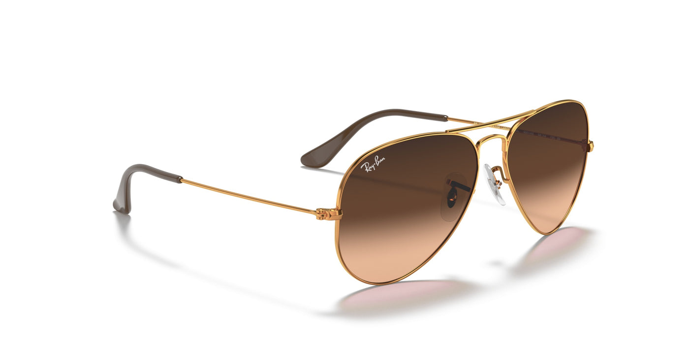 Gafas de Sol Ray-Ban Aviator RB3025 9001A5 58 14