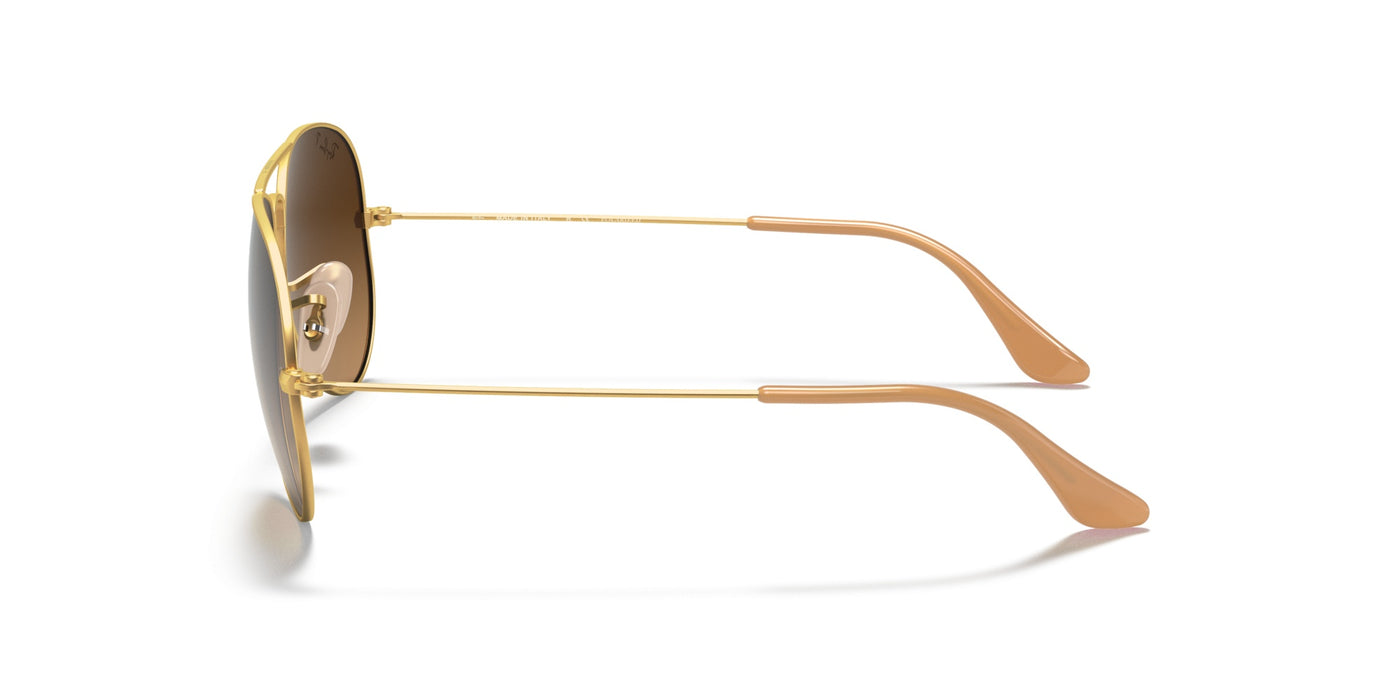 Gafas de Sol Ray-Ban Aviator RB3025 112/M2 55 14
