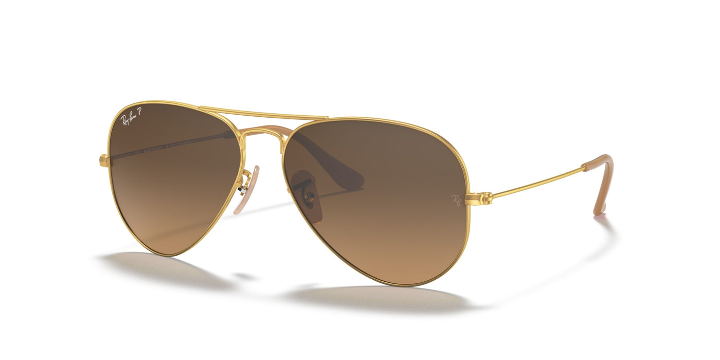 Gafas de Sol Ray-Ban Aviator RB3025 112/M2 55 14