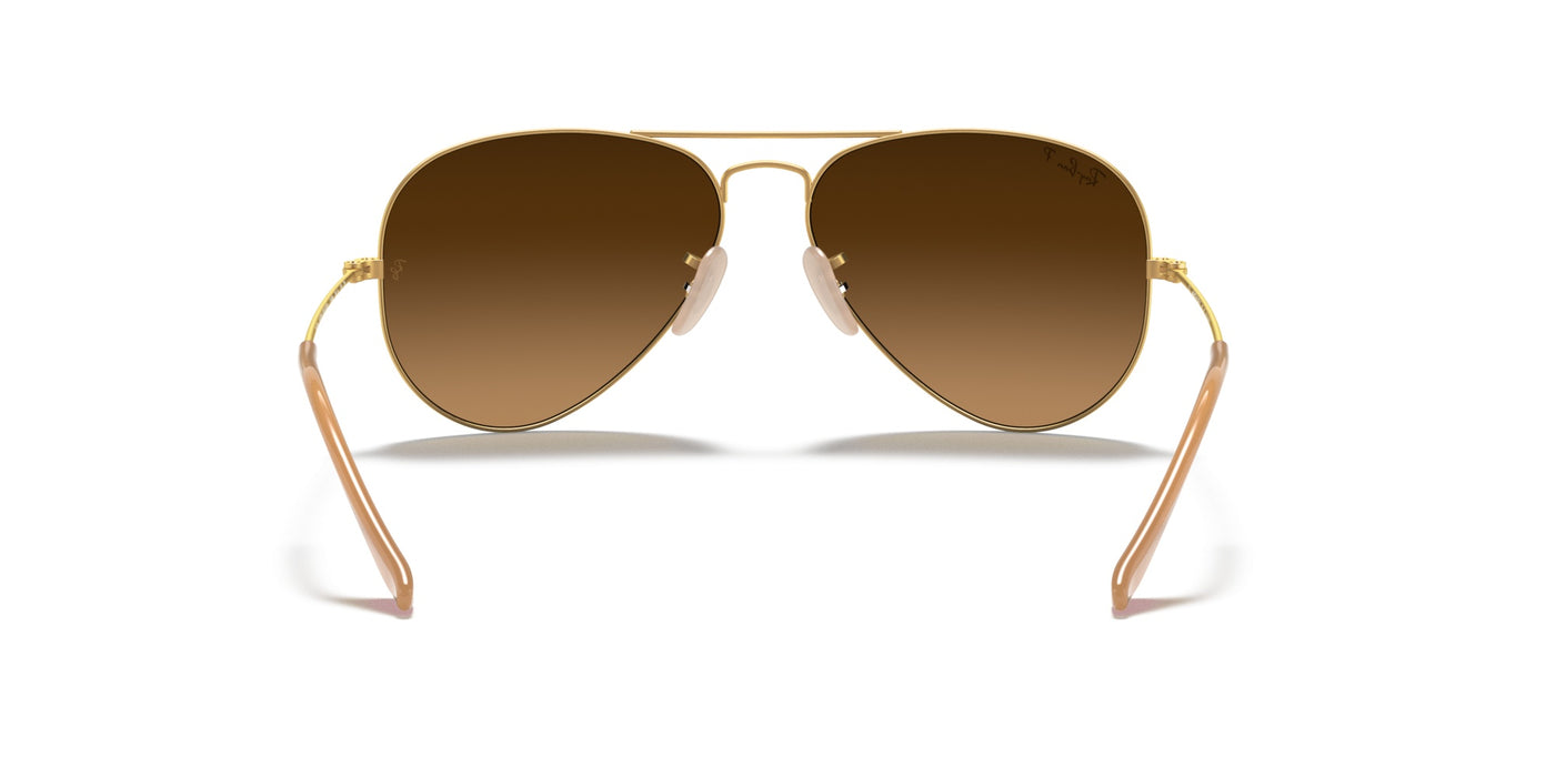 Gafas de Sol Ray-Ban Aviator RB3025 112/M2 55 14